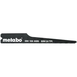 Metabo 0901063095 Säbelsägeblatt 24 Zähne 10 Stück