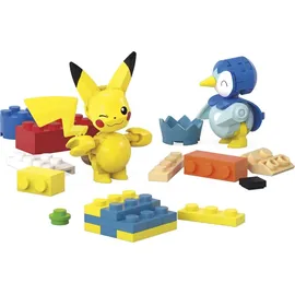 MEGA BLOKS Mega Construx Pokémon Adventskalender 2021 GYG99