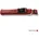 Hundehalsband Rost Rot 25-30