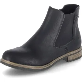 Rieker Chelsea Boots in Schwarz | Gr.: 43