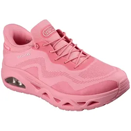 SKECHERS UNO Glide-Step - Air Gliders Pink Mesh 39
