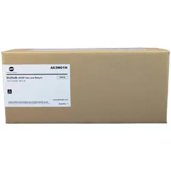 Konica-Minolta Konica Minolta TNP35 A63W01H Toner Black -A
