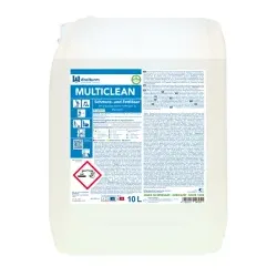 Dreiturm MULTICLEAN Schmutz- und Fettlöser 4795 , 10 l - Kanister