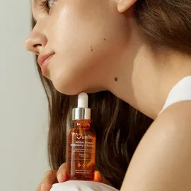 Jumiso All Day Vitamin Brightening & Balancing Serum 30 ml