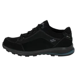 Hanwag Banks Low Bunion GTX black/dusk
