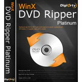 Digiarty WinX DVD Ripper Platinum