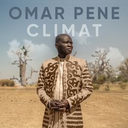 Climat - Omar Pene. (CD)