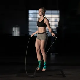 Bauerfeind Sports Fußgelenkbandage Dynamic rivera S
