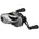 Sg6 Lh Baitcasting Reel Silver Black Ratio 1