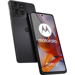 Motorola Solutions Motorola Moto G75 - Business Edition - 5G Smartphone - Dual-S