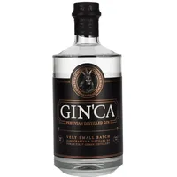 Gin'Ca GinCa Gin