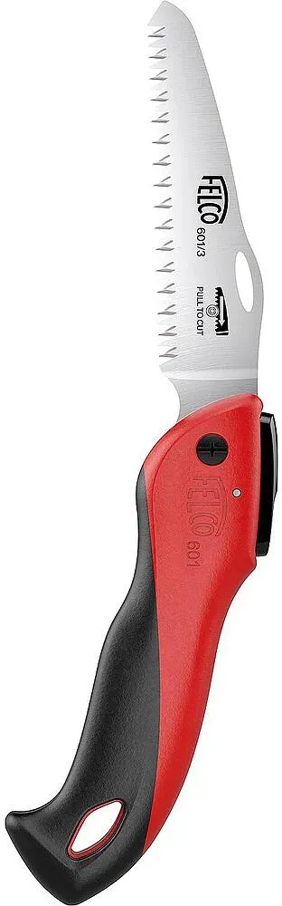 Felco Klappsäge 120mm Schnittdurchmesser 50 mm