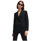 Hugo Blazer Schwarz 44