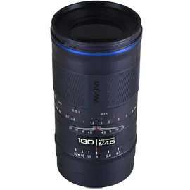 Laowa 180 mm F4,5 Makro L-Mount