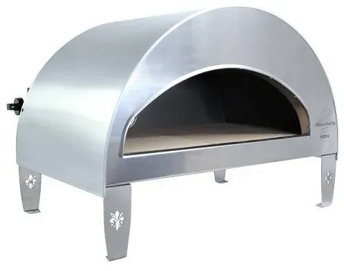 PIZZA PARTY | EMOZIONE INKL. SAPUTO BISCOTTO | 550° | 40x70 cm. |...