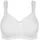 SUSA London Minimizer BH ohne Bügel 8014 weiß 90C