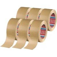 Tesa Paketband tesapack 4713 50 m x 50 mm 6 St.