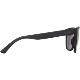 CMP BARK SUNGLASSES nero-flame (18UR) U