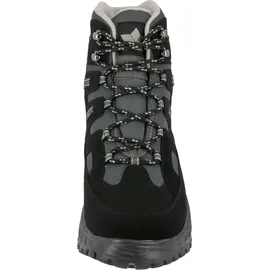 LICO Flake Herren Schwarz/Grau 42