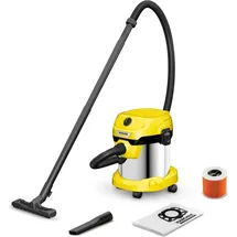 Kärcher WD 2 Plus V-15/4/18/C 1.628.-054.0