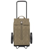 Reisenthel REISENTHEL® Citycruiser rhombus olive