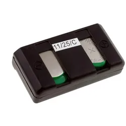 Powery Akku kompatibel Sennheiser Typ BA90 (kein Original)