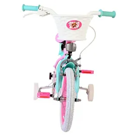 Volare Paw Patrol 14 Zoll RH 0 cm rosa