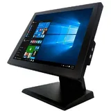 10POS 10t-15 Intel Core i5 7. Generation 2,5 GHz 8 GB RAM 256 GB SSD Windows 10