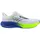 Mizuno Wave Rider 29 Herren Weiß / Blau 46,5
