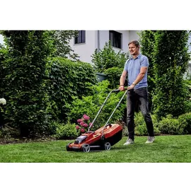 Einhell GE-CM 18/32 Li-Solo ohne Akku