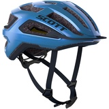 Scott Arx Plus Helmet blau M