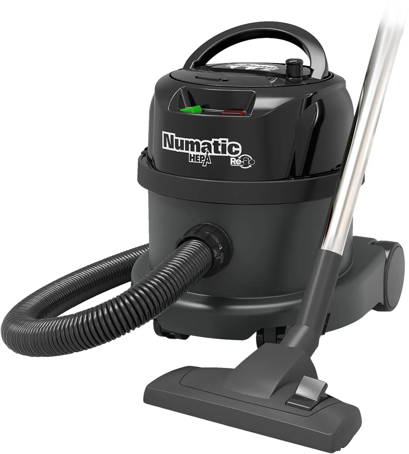 Numatic 240 Hepa PPR240H-11 Kesselsauger 1 Stück