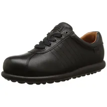 Camper CAMPER, Pelotas Ariel, Damen Oxford Schnürhalbschuhe, Schwarz (Black), 35 EU