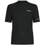 O'Neill Lycrashirt Schwarz S