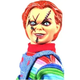 Mego Chucky Die Mörderpuppe Actionfigur 20 cm