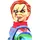 Mego Chucky Die Mörderpuppe Actionfigur 20 cm