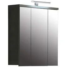 Forte Veris 68,6 cm grau LED