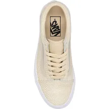 Vans Old Skool Oatmeal 38