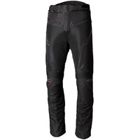 RST Ventilator XT, Textilhose wasserdicht - Schwarz - XL