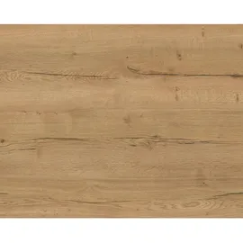 Nobilia Küchenleerblock Flash, Eiche, Schiefer, Metall, 6 Schubladen, nur wie online abgebildet bestellbar, 300 cm, Blauer Engel, Pefc, Goldenes M, Made in Germany, DGM-Klimapakt, seitenverkehrt erhältlich, vormontierter Korpus, Küchen, Küchenzeilen &