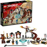 LEGO Ninja -Trainingszentrum 71764