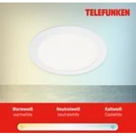 tecnolite Virgo weiß