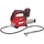 Milwaukee M18 gg-201c Akku-Fettpresse