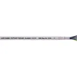 Lapp ÖLFLEX® CLASSIC 110 CY Steuerleitung 7 x 0.50mm2 Transparent 1135757/500