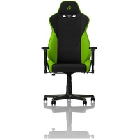 Gaming Chair grün/schwarz
