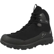 Luhta Dachstein Similaun GTX Schuh (G-T Midcut M Sport) 42 Schwarz