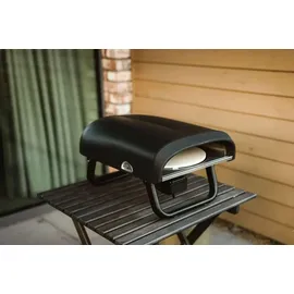 Enders Pizzaofen Paco Rotate