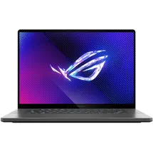 Asus ROG Zephyrus G16 16" Core Ultra 7 16 GB RAM 1 TB SSD RTX 4060 Grau