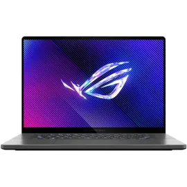 Asus ROG Zephyrus G16 16" Core Ultra 7 16 GB RAM 1 TB SSD RTX 4060 Grau