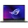 Asus ROG Zephyrus G16 16" Core Ultra 7 16 GB RAM 1 TB SSD RTX 4060 Grau